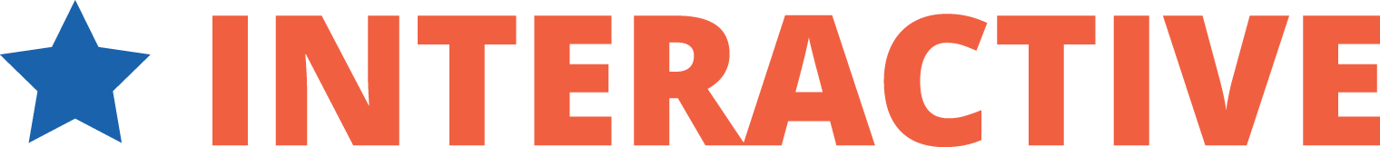 Blue Star Interactive LLC Logo